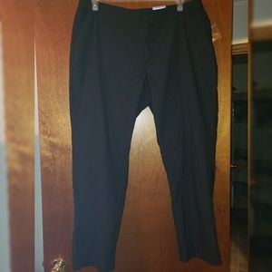 Pinstripe Trousers - Brand new Sz 20